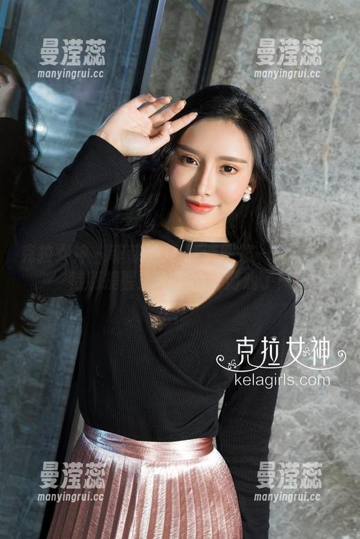 克拉女神 - 菲菲的JK高清图集——每天的特别提醒：不要再打游戏了！