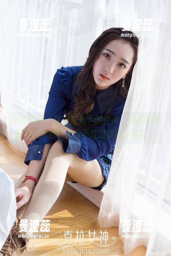 克拉女神 - 这无圣光下的经典，颖儿的美腿与图片都让人忍不住想要再次回味。