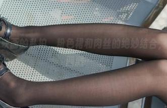咳咳，兔玩映画的私拍，粉色裙和肉丝的绝妙结合，真的是火花四溅……