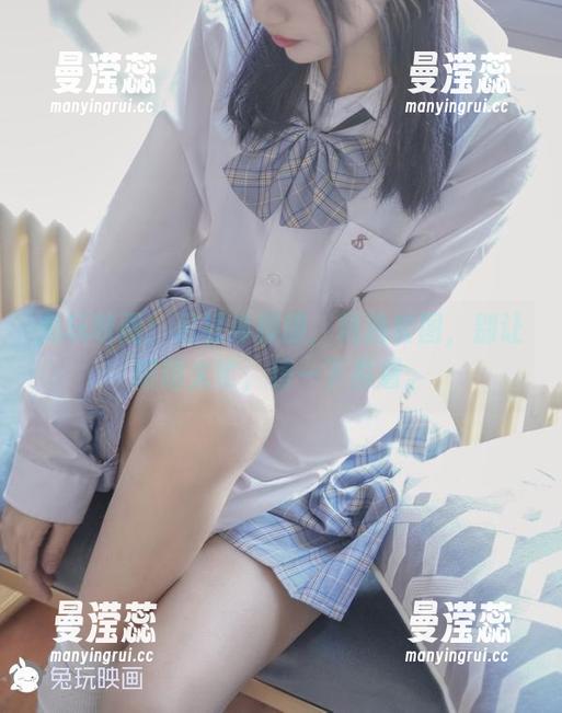 兔玩映画：尼禄体操服，精选套图，别让眼睛太忙，停一下再看。
