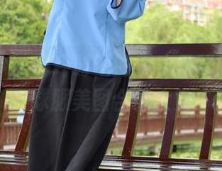 初夏女神 – 环环时髦的不止是球服，红色球服美图合集大赏