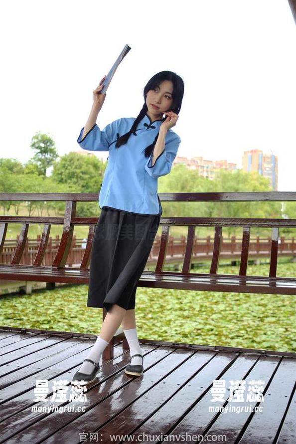 初夏女神 - 环环时髦的不止是球服，红色球服美图合集大赏