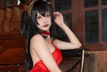 万圣节cos大作战：千夜未来带来的图包惊喜