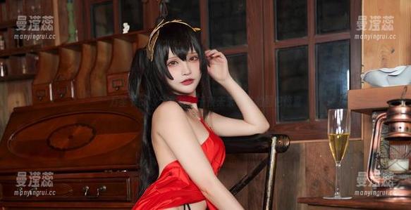 万圣节cos大作战：千夜未来带来的图包惊喜