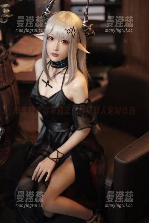 南宫的高雄奇遇记：旗袍双人定制作品