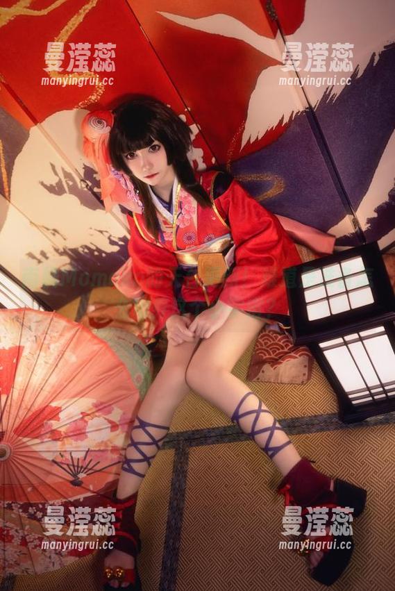 南桃Momoko的天台更新！难道是准备怎么培养这个小宇宙？