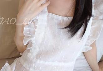 白色原图，发条少女yoki的分享让我有点小情绪，随吧，反正也看不腻。