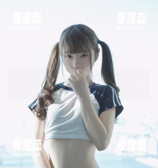 可可小白兔玩转体操服少女福利图包，还有这么多小惊喜等着你咯！