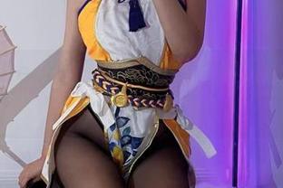 啾小妍Deer的图库，真的能满足我的好奇心吗？