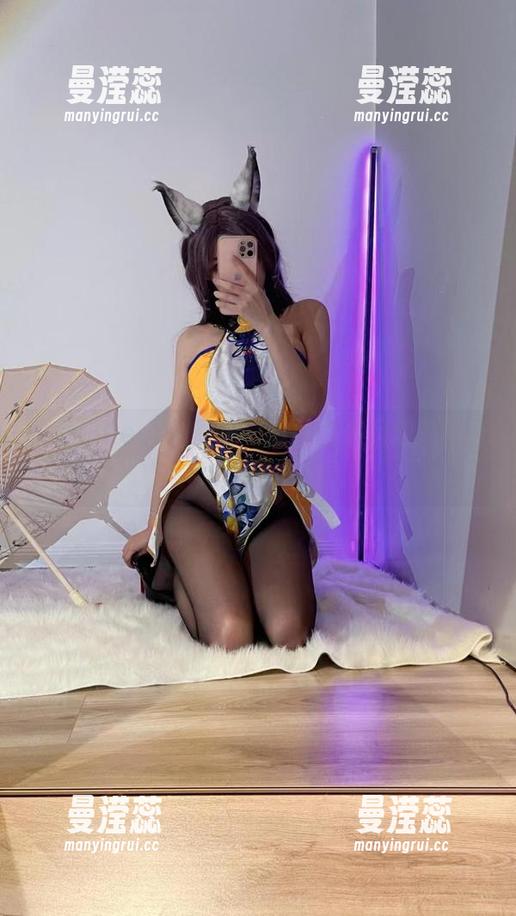 啾小妍Deer的图库，真的能满足我的好奇心吗？