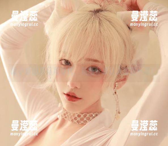 啾小妍的双马尾时代，美图分享让人眼前一亮！