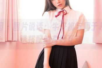 嗲囡囡 – 图片说话：牛仔裤与周于希，精选搭配的奇妙互动