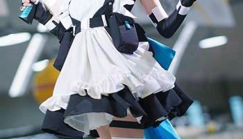 这一袭水手服，谁能想到“大大卷卷小卷”会这么带感，图集真香！