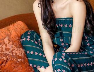 头条女神 – 原图集锦，易阳的小仙女，真实点可好？