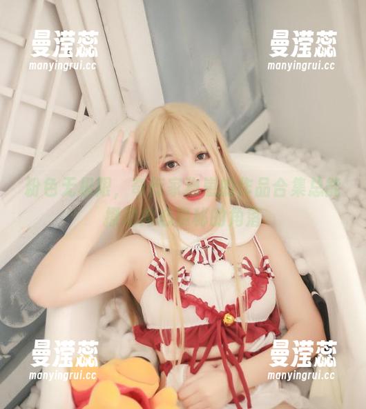 粉色无极限，奇行家狗崽的作品合集总能撩动内心隐秘的角落