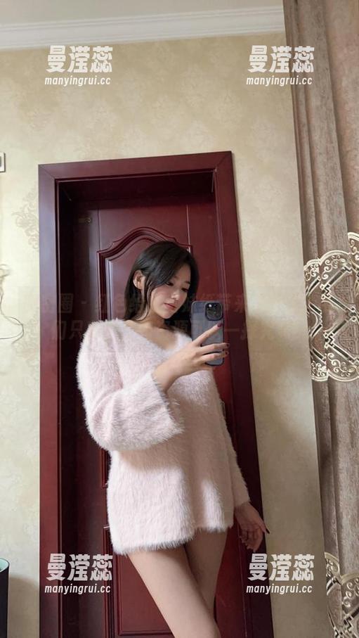 微密圈 - 红色给奶宝妹纸带来了什么？我们只有图片和资源可以一探究竟！