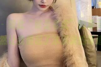 微密圈 – 如此“妮是老虎”的夏天图集，竟然让我想起了冰淇淋的味道…