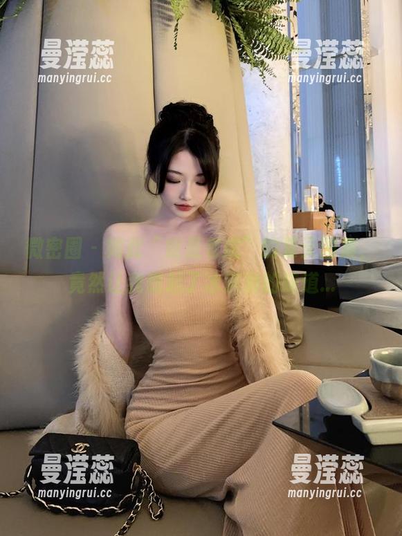 微密圈 - 如此“妮是老虎”的夏天图集，竟然让我想起了冰淇淋的味道...