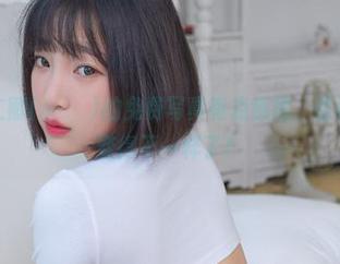 哟，姜仁卿(강인경)的免费写真有点意思，圣诞快乐也变得不一样了！