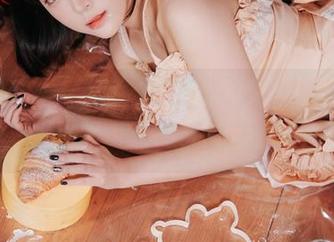 姜仁卿(강인경)合集：等一下，你别急着翻！先欣赏这些护士照片。