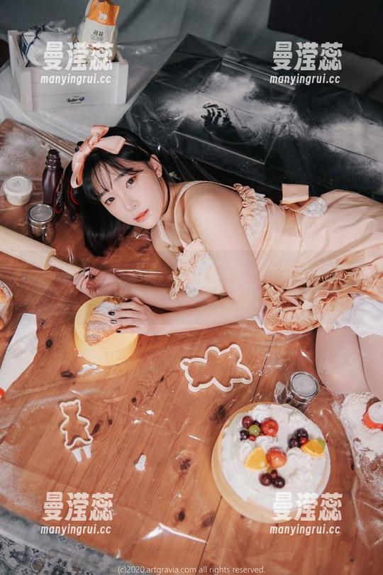 姜仁卿(강인경)合集：等一下，你别急着翻！先欣赏这些护士照片。