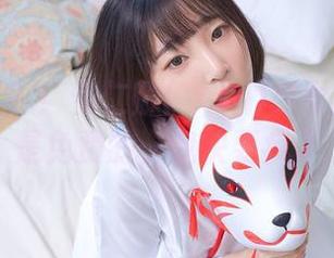 有神器了？！姜仁卿(강인경)少女图包居然是免费的，我快要疯了