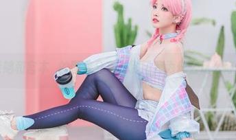 森蚺和宫本桜的图集分享，别问我为什么这么好奇