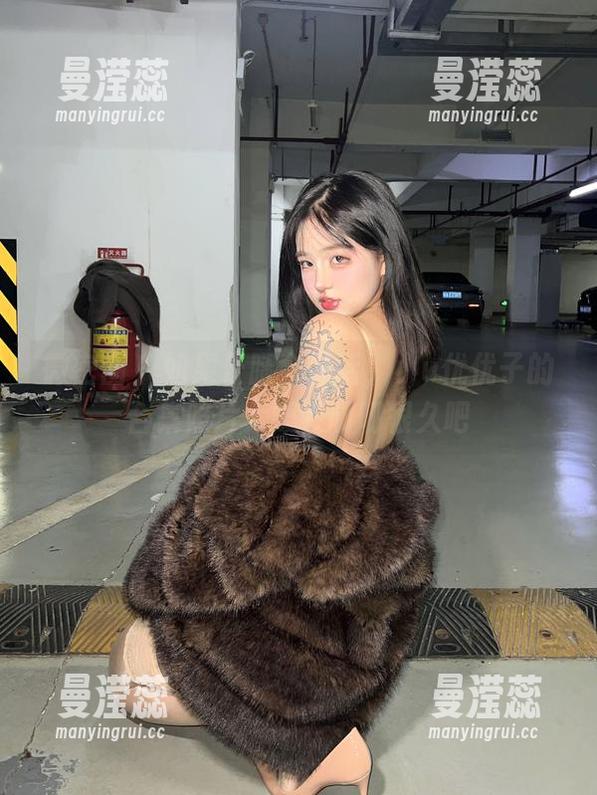 微密圈 - 如果长腿会说话，小u优优子的合集照片大概会叨叨很久吧