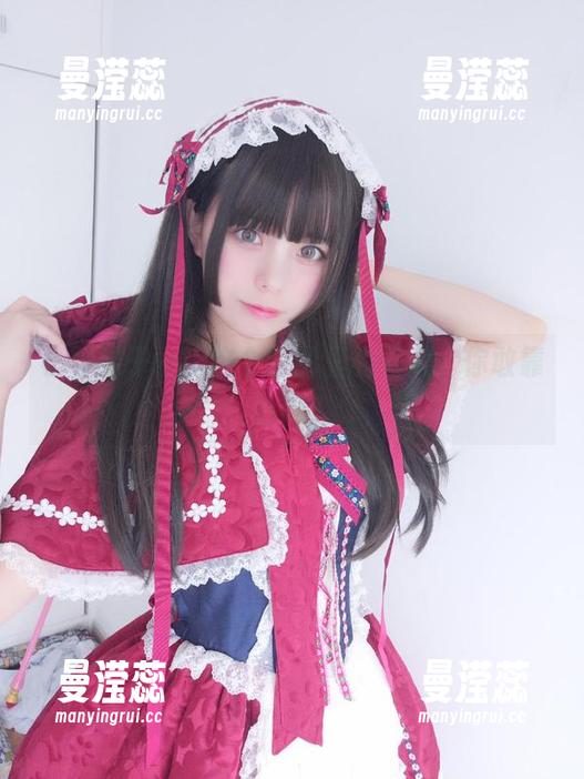 小野妹子w：这个套图里的獒犬，你敢靠近吗？