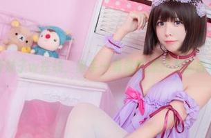 小野妹子w在线，随手一剪就能恶搞美腿合集？
