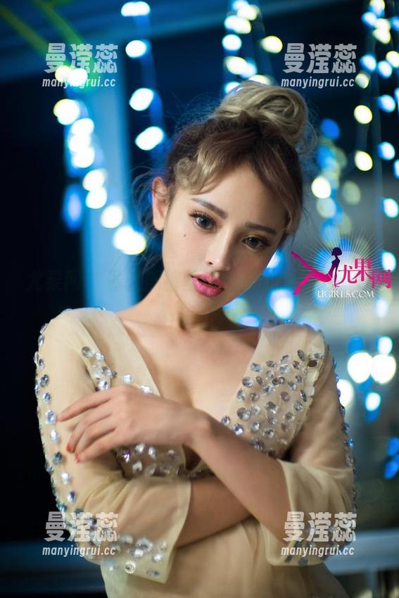 尤果网 - 最新期裤里丝：孟狐狸的分享让人脑洞大开