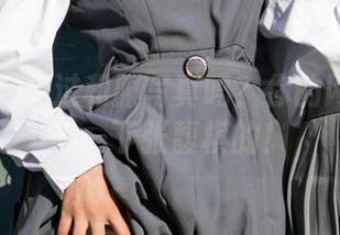 尤果网 – 见过和服写真吗？你的网盘真要发一下张馥棋的！