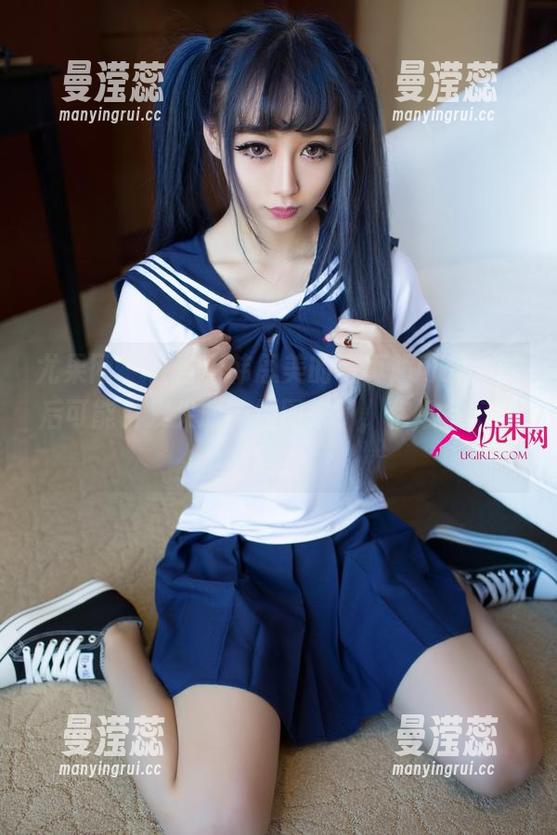 尤果网 - 警告看韩恩美的写真超可爱，随后可能引发尖叫…原图来了，你准备好了吗？