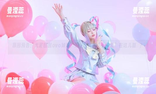 原图预告：尤猫醒醒ovo妹妹，是什么样的“小可爱”在这儿蹦跶？