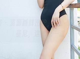 尤蜜荟 – 资源新鲜出炉，苏小曼的私拍比基尼，这就来一波