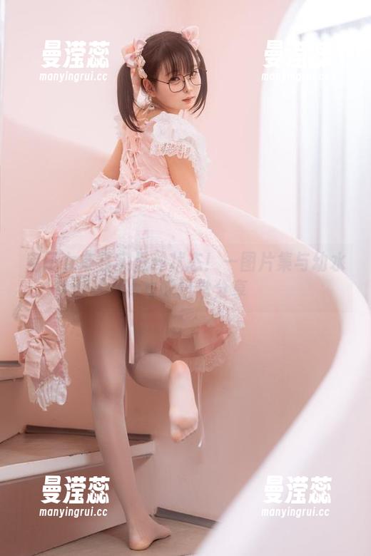 电子女友其实是种状态！—图片集与幼水铃衣的日常分享