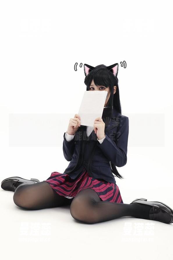 幼爱youmeko的私房职业装：谁说处理业务不能时髦一点？