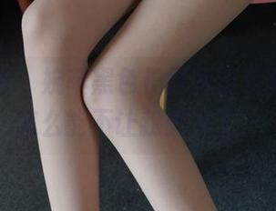 异思趣向 – 婉苹黑色长裙高清美图合集，怎么能不让我想多了？