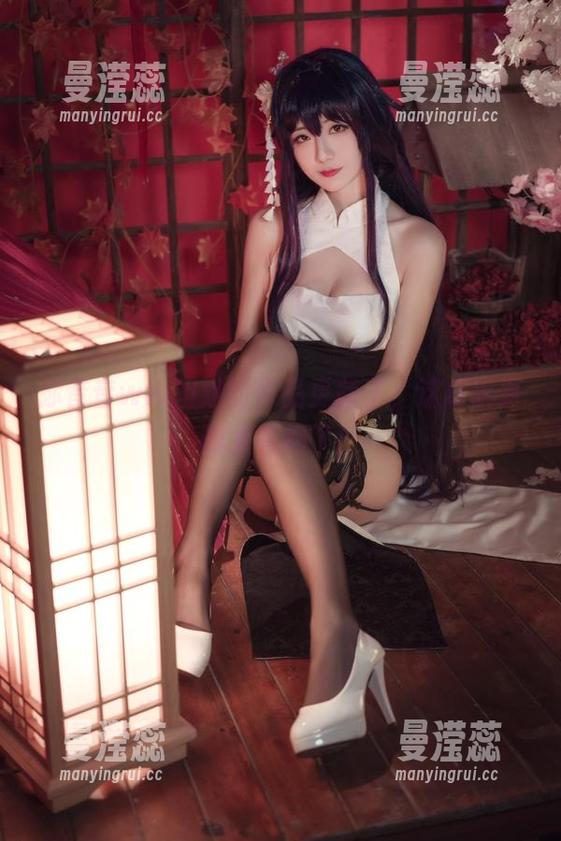 弥音音ww姐姐的作品更新了，这样玩真的太有趣了！