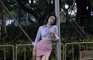 微密圈 – 徐珺大哥给你奉上蓝色异域图集，别想太多，福利就在那儿！