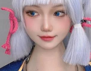 美到窒息的戚顾儿天使，值得一看，免费美图保你百看不厌。