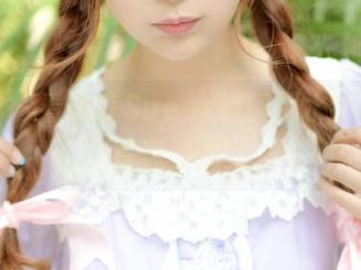 推女神 – 看梁莹Sugar如何用水手服征服写真江湖！
