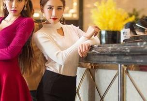 推女神 – 王婉悠与都市迷情：原图就是你我心中的壁纸