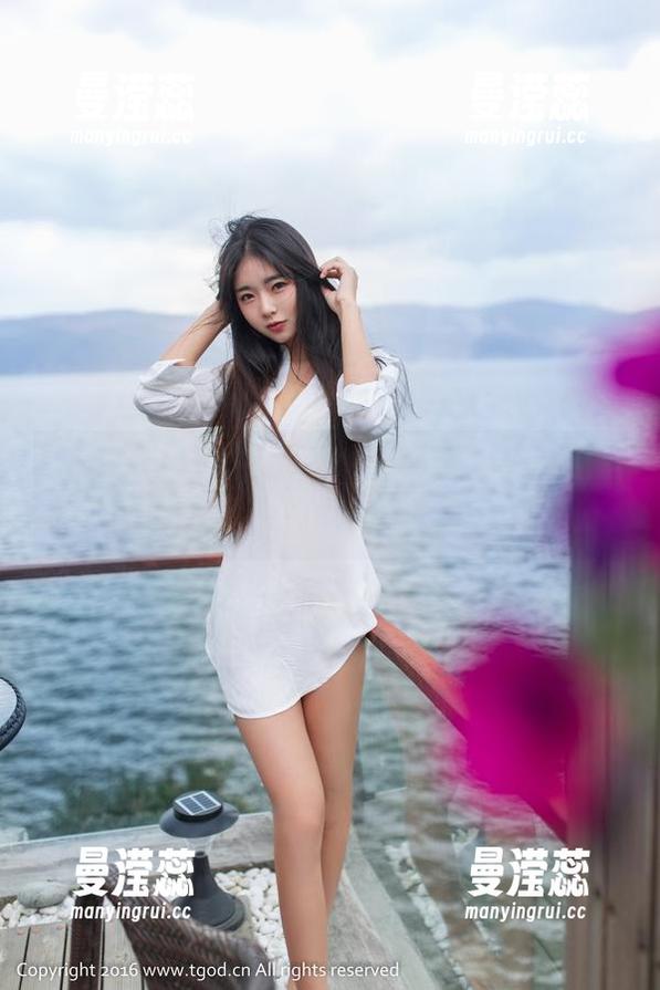 推女神 - 雨婷goddess学妹，今天的分享是你意想不到的“学术研究”现场！