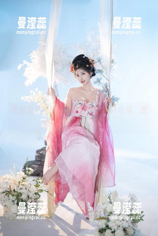 星澜想来杯珍珠奶茶的双人写真合集，我就问，情感在哪里？