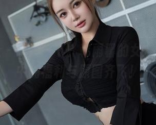 星颜社 – 了解一下？韩雨馨的女友，传说中的福利与原图齐飞！