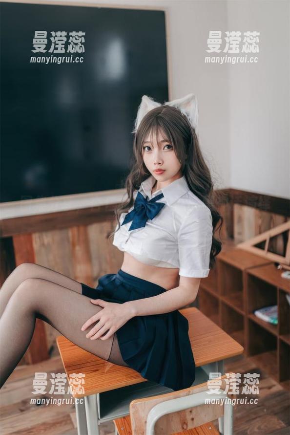 图集分享，杏仁曲奇把四妹的黑神话演绎得淋漓尽致！