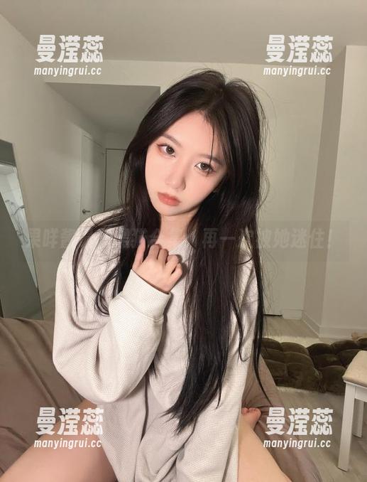 果咩酱最新黑猫合集：再一次被她迷住！