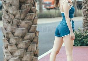 不同的视角解读教室JK：桃良阿宅的写真会给你惊喜吗？