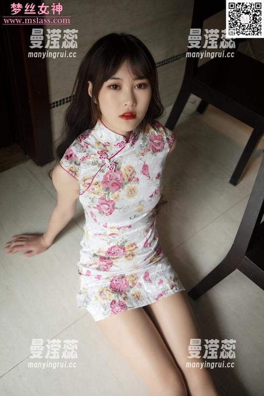 梦丝女神 - 呃，宁夏的蕾丝合集，你真的准备好要看了吗？